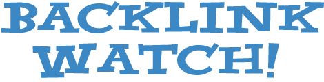 backlink watcher